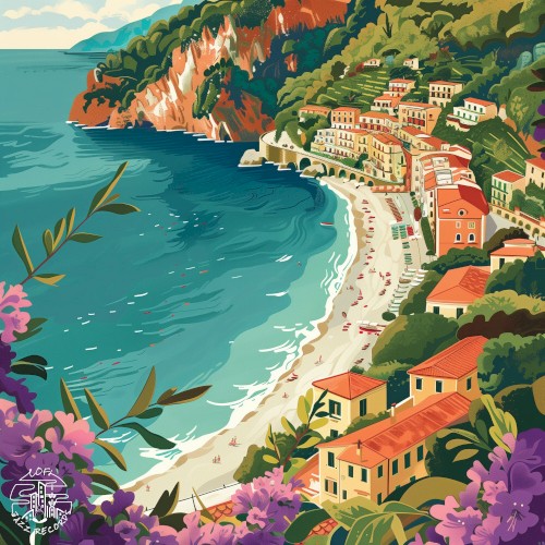 On the Coast