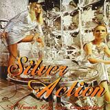 Silver Action: A French Pop Core Compilation