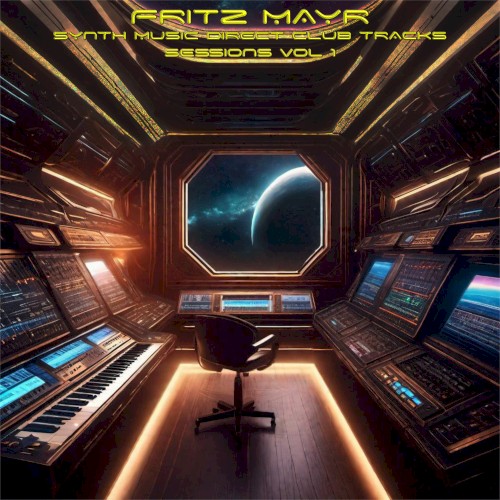 Synth Music Direct Club Tracks Session Volume 1