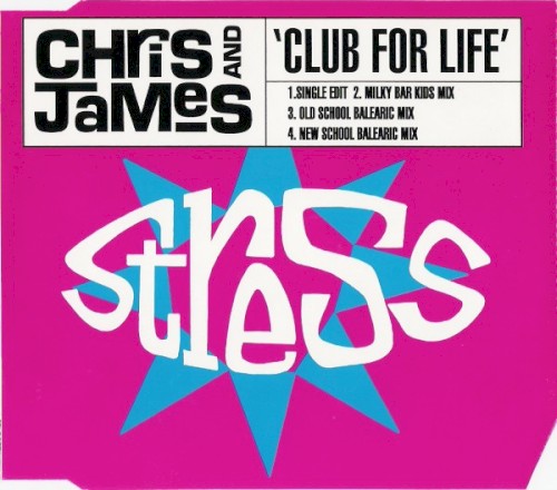 Club For Life