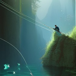 Deep Water
