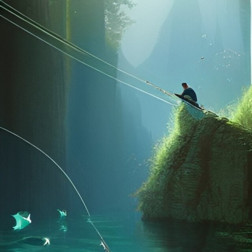 Deep Water