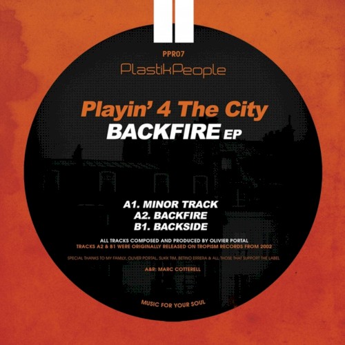 Backfire