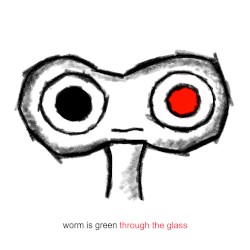 Through the Glass
