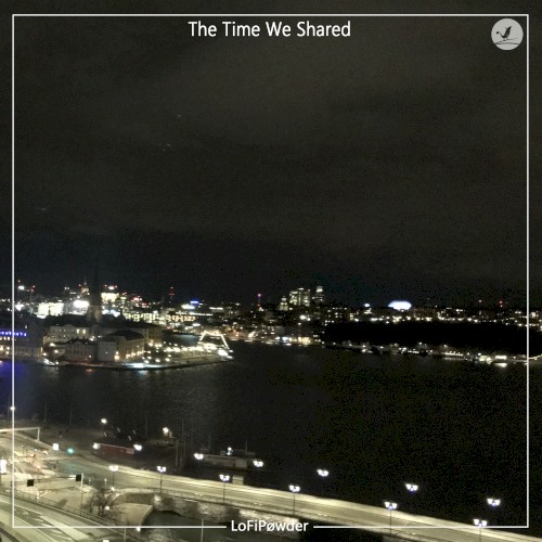 The Time We Shared