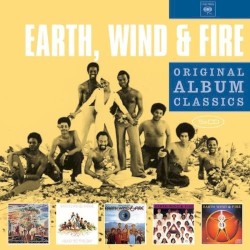 Original Album Classics