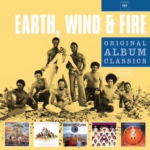 Original Album Classics