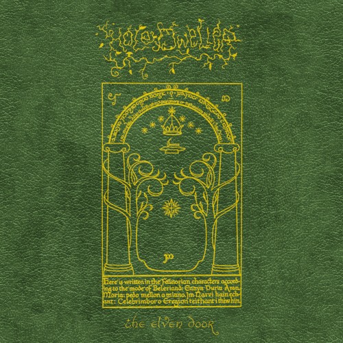 The Elven Door