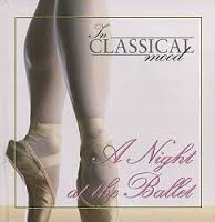 A Night at the Ballet