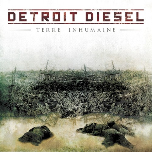 Terre Inhumaine