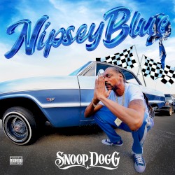 Nipsey Blue