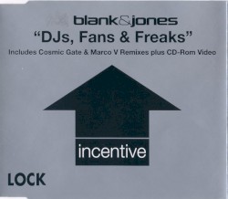 DJs, Fans & Freaks (D.F.F.)