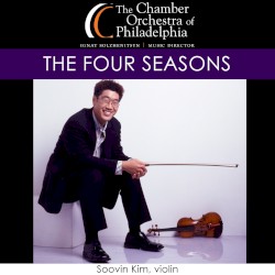 The Four Seasons