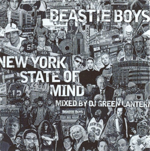 New York State of Mind