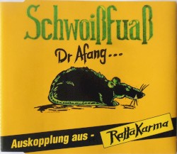 Dr Afang…