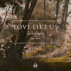 Love Like Us