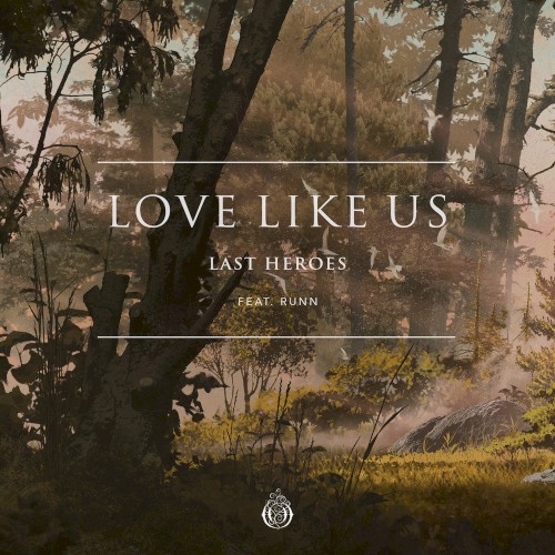 Love Like Us