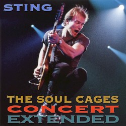 The Soul Cages Concert Extended