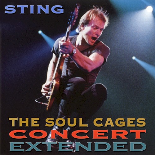 The Soul Cages Concert Extended