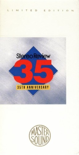 Stereo Review MasterSound Sampler