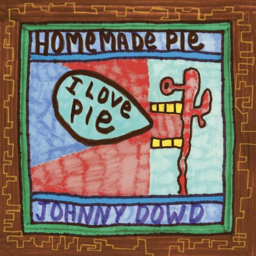 Homemade Pie
