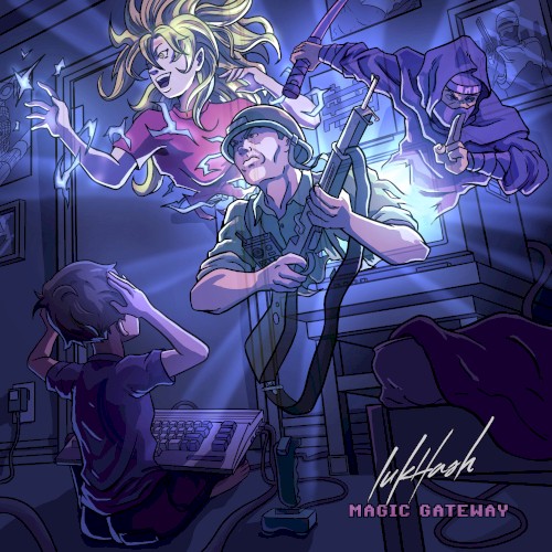 Magic Gateway
