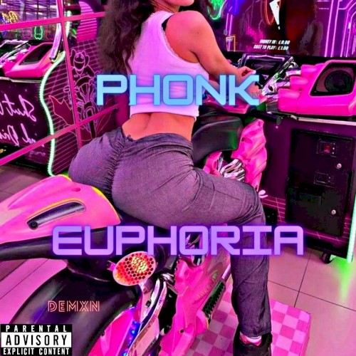 Phonk Euphoria