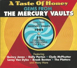 A Taste of Honey: Gems From the Mercury Vaults