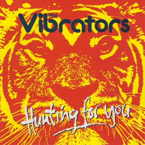 Hunting for You