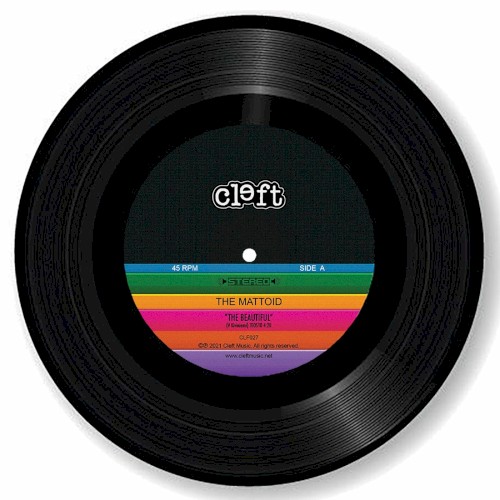 The Mattoid’s Beautiful EP