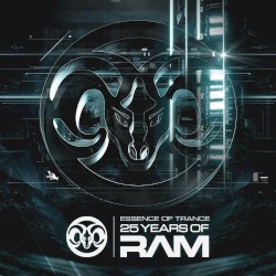 Essence of Trance [25 Years of RAM]