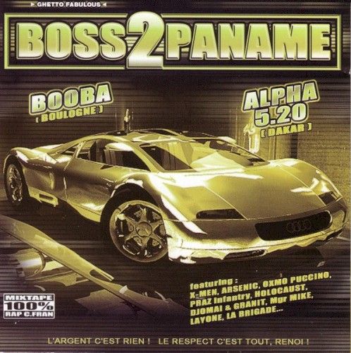 Boss2Paname