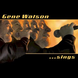 ...Sings