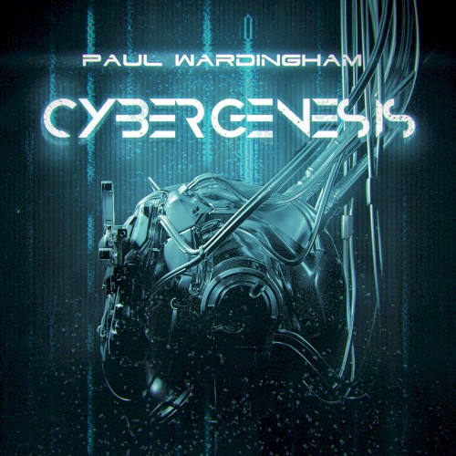 Cybergenesis
