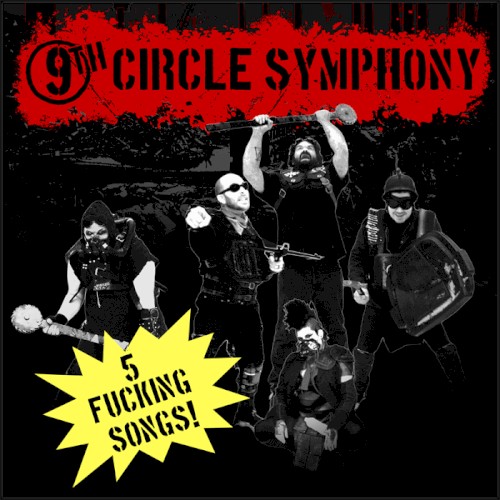 5 Fucking Songs
