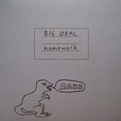 Homework