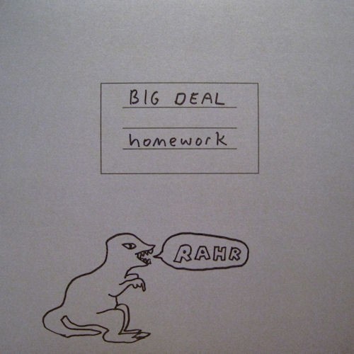 Homework