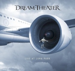 Live at Luna Park