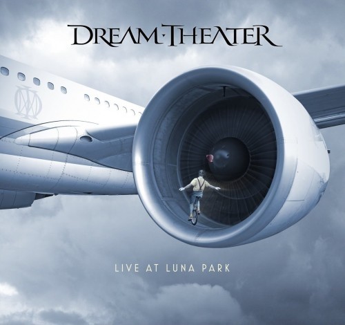 Live at Luna Park