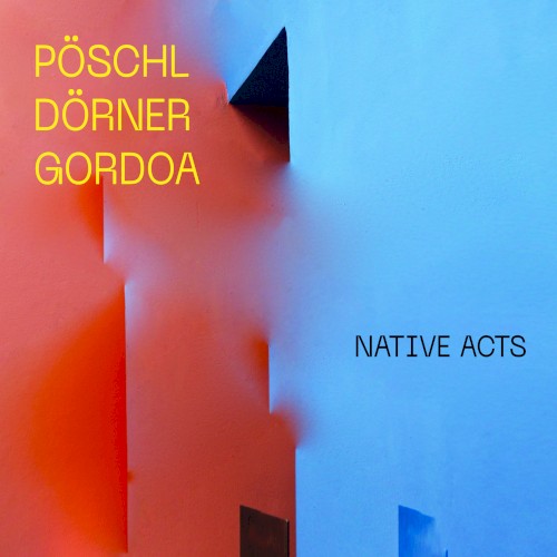Native Acts