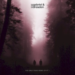 The Only Road Remix EP pt. I