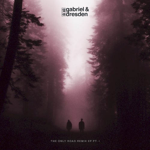 The Only Road Remix EP pt. I