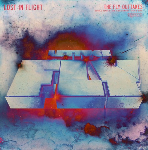 Lost In Flight (The Fly Outtakes)