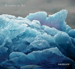 Temples in Ice