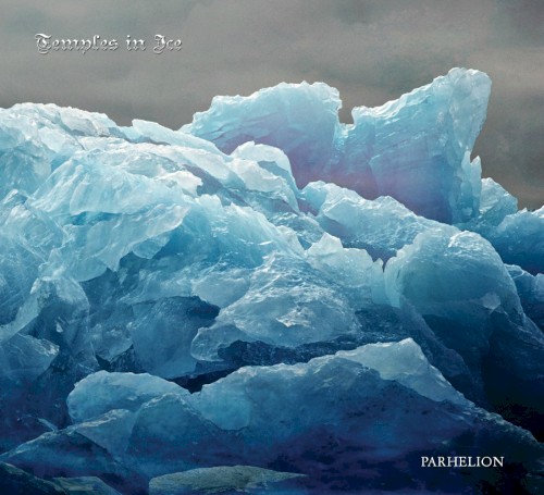 Temples in Ice