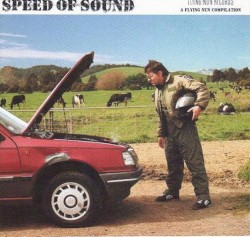 Speed of Sound: A Flying Nun Compilation