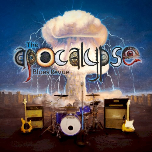The Apocalypse Blues Revue
