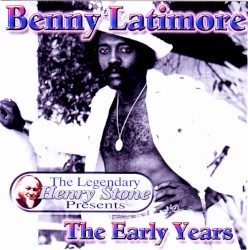 The Early Years