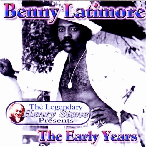 The Early Years