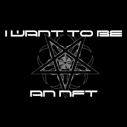 I Want to be an NFT